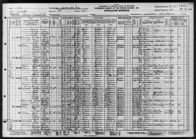 Thumbnail for CINCINNATI CITY, WARD 13 > 31-151