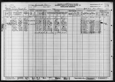 Thumbnail for CINCINNATI CITY, WARD 13 > 31-151