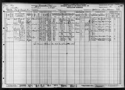 CINCINNATI CITY, WARD 13 > 31-488