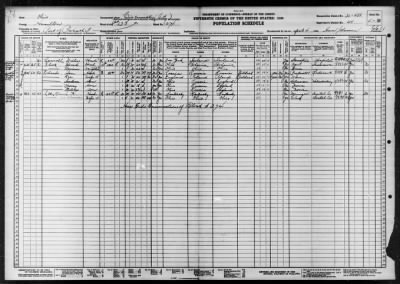 CINCINNATI CITY, WARD 13 > 31-488