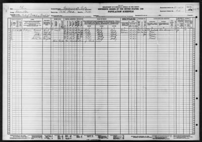 Thumbnail for CINCINNATI CITY, WARD 13 > 31-154