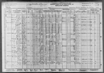 SCRANTON CITY, WARD 1 > 35-4