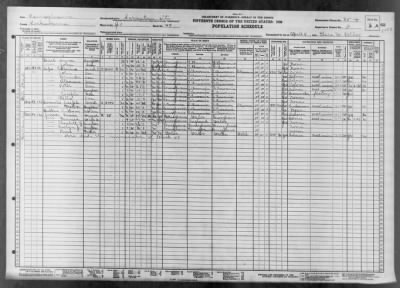 SCRANTON CITY, WARD 1 > 35-4