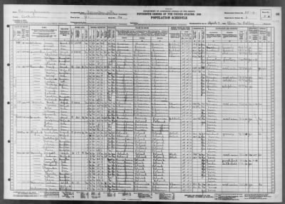 SCRANTON CITY, WARD 1 > 35-4