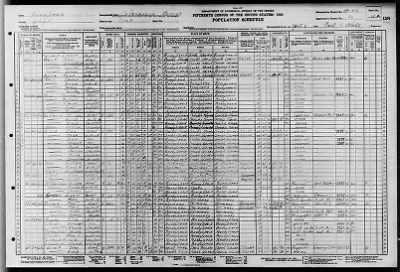 Thumbnail for CATASAUQUA BOROUGH, WARD 1 > 39-53