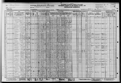 Thumbnail for CATASAUQUA BOROUGH, WARD 1 > 39-53