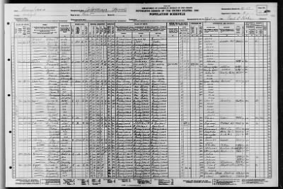 Thumbnail for CATASAUQUA BOROUGH, WARD 1 > 39-53