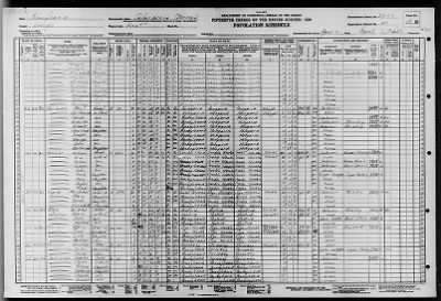 Thumbnail for CATASAUQUA BOROUGH, WARD 1 > 39-53