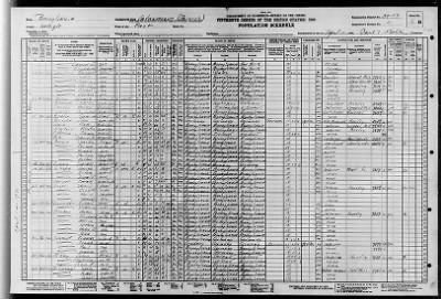 Thumbnail for CATASAUQUA BOROUGH, WARD 1 > 39-53