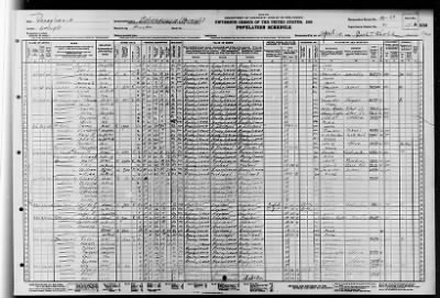 Thumbnail for CATASAUQUA BOROUGH, WARD 1 > 39-53