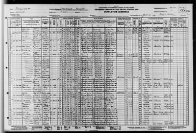 Thumbnail for CATASAUQUA BOROUGH, WARD 1 > 39-53