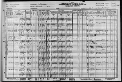 Thumbnail for CATASAUQUA BOROUGH, WARD 2 > 39-54