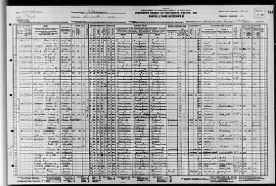 Thumbnail for CATASAUQUA BOROUGH, WARD 2 > 39-54