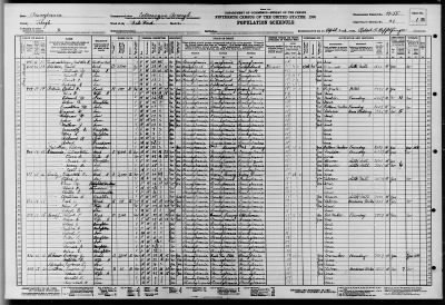 Thumbnail for CATASAUQUA BOROUGH, WARD 3 > 39-55