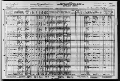 Thumbnail for CATASAUQUA BOROUGH, WARD 3 > 39-55