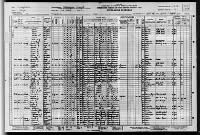 Thumbnail for CATASAUQUA BOROUGH, WARD 3 > 39-55