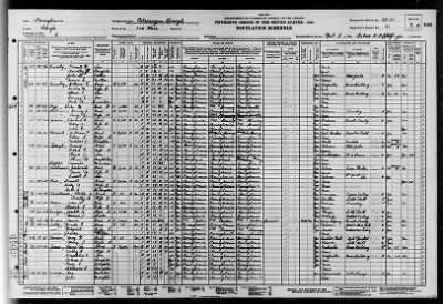 Thumbnail for CATASAUQUA BOROUGH, WARD 3 > 39-55