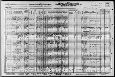 Thumbnail for CATASAUQUA BOROUGH, WARD 4 > 39-56