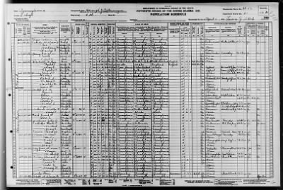 Thumbnail for CATASAUQUA BOROUGH, WARD 4 > 39-56