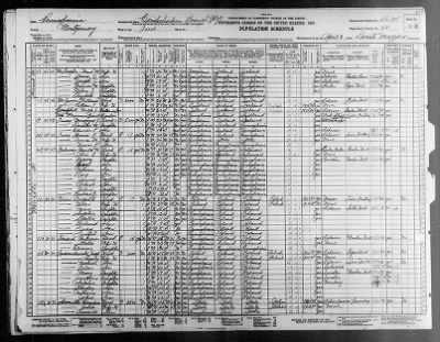 Thumbnail for CONSHOHOCKEN BOROUGH, WARD 1 > 46-32