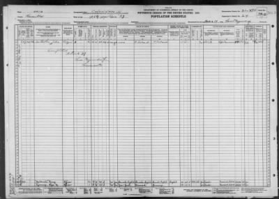 Thumbnail for CINCINNATI CITY, WARD 14 > 31-493