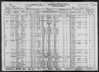 Thumbnail for CINCINNATI CITY, WARD 14 > 31-494