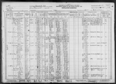 Thumbnail for CINCINNATI CITY, WARD 16 > 31-177