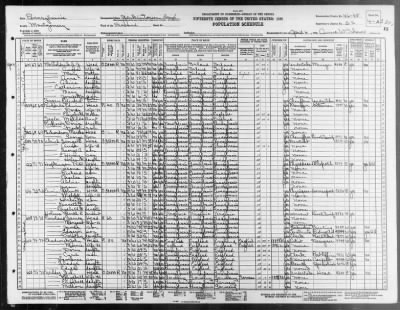 Thumbnail for JENKINTOWN BOROUGH, WARD 2 > 46-48