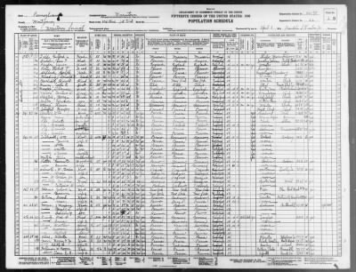 Thumbnail for NORRISTOWN BOROUGH, WARD 2 > 46-95