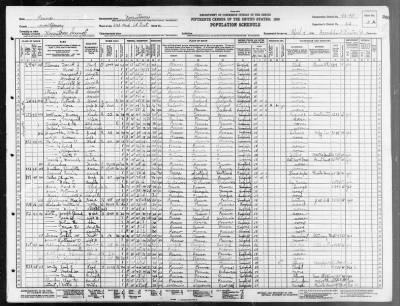 Thumbnail for NORRISTOWN BOROUGH, WARD 2 > 46-95