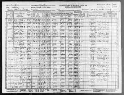 Thumbnail for NORRISTOWN BOROUGH, WARD 2 > 46-95