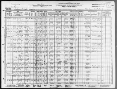 Thumbnail for NORRISTOWN BOROUGH, WARD 2 > 46-95