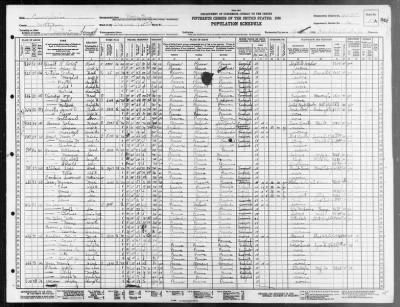 Thumbnail for NORRISTOWN BOROUGH, WARD 2 > 46-95