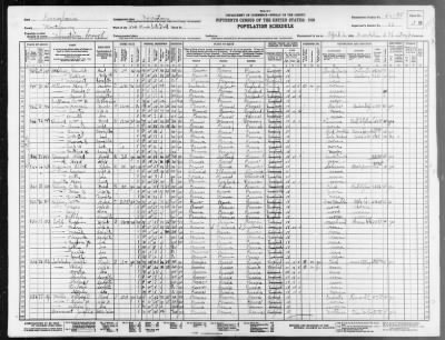 Thumbnail for NORRISTOWN BOROUGH, WARD 2 > 46-95