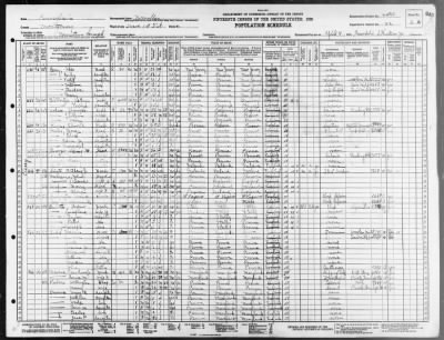 Thumbnail for NORRISTOWN BOROUGH, WARD 2 > 46-95