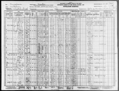 Thumbnail for NORRISTOWN BOROUGH, WARD 2 > 46-95