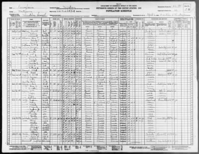 Thumbnail for NORRISTOWN BOROUGH, WARD 2 > 46-95