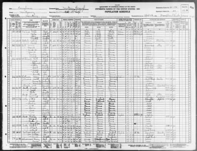 Thumbnail for NORRISTOWN BOROUGH, WARD 2 > 46-176