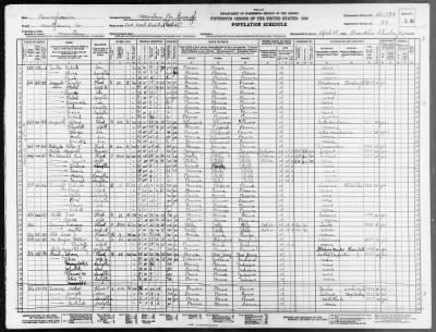 Thumbnail for NORRISTOWN BOROUGH, WARD 2 > 46-176