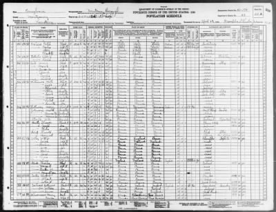 Thumbnail for NORRISTOWN BOROUGH, WARD 2 > 46-176