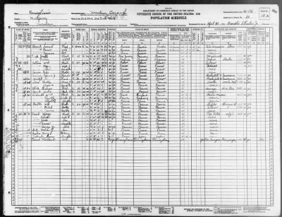 Thumbnail for NORRISTOWN BOROUGH, WARD 2 > 46-176