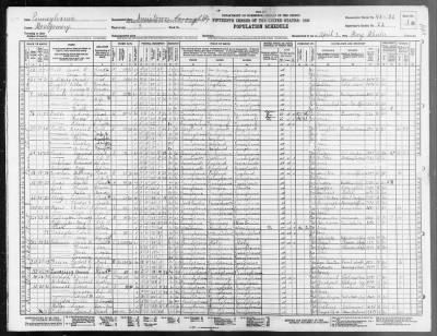 Thumbnail for NORRISTOWN BOROUGH, WARD 3 > 46-96