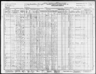 Thumbnail for NORRISTOWN BOROUGH, WARD 3 > 46-96