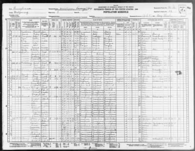 Thumbnail for NORRISTOWN BOROUGH, WARD 3 > 46-96