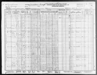 Thumbnail for NORRISTOWN BOROUGH, WARD 3 > 46-96