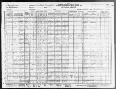 Thumbnail for NORRISTOWN BOROUGH, WARD 3 > 46-96