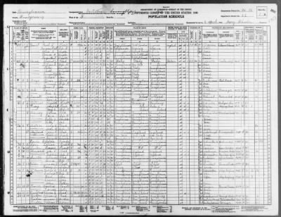 Thumbnail for NORRISTOWN BOROUGH, WARD 3 > 46-96