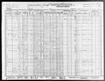 Thumbnail for NORRISTOWN BOROUGH, WARD 3 > 46-96