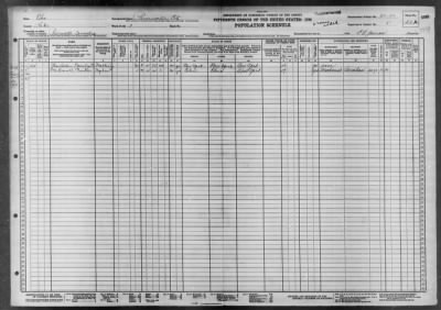 PAINESVILLE CITY, WARD 2 > 43-20