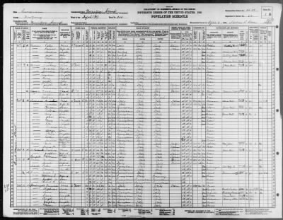 Thumbnail for NORRISTOWN BOROUGH, WARD 5 > 46-99